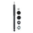 Monroe 210320 Suspension Shock Absorber - Rear