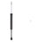 Monroe 210332 Suspension Shock Absorber - Rear
