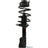 Monroe 271131 Suspension Strut and Coil Spring Assembly - Front Left