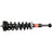 Monroe 271137L Suspension Strut and Coil Spring Assembly - Front Left