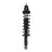 Monroe 271146 Suspension Strut and Coil Spring Assembly - Rear