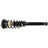 Monroe 271276 Suspension Strut and Coil Spring Assembly - Rear