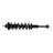 Monroe 271371L Suspension Strut and Coil Spring Assembly - Front Left