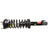 Monroe 271377L Suspension Strut and Coil Spring Assembly - Front Left