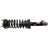 Monroe 271377R Suspension Strut and Coil Spring Assembly - Front Right