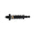 Monroe 271379 Suspension Strut and Coil Spring Assembly - Rear