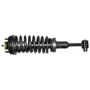 Monroe 271398 Suspension Strut and Coil Spring Assembly - Front