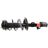 Monroe 271494 Suspension Strut and Coil Spring Assembly - Front Right