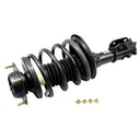 Monroe 271878 Suspension Strut and Coil Spring Assembly - Front
