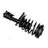 Monroe 271938 Suspension Strut and Coil Spring Assembly - Front Left