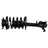 Monroe 271952 Suspension Strut and Coil Spring Assembly - Front Left