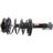 Monroe 272140 Suspension Strut and Coil Spring Assembly - Front Left