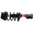 Monroe 272170 Suspension Strut and Coil Spring Assembly - Front Right