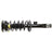Monroe 272217 Suspension Strut and Coil Spring Assembly - Front Right