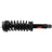 Monroe 272254R Suspension Strut and Coil Spring Assembly - Front Right