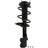 Monroe 272275 Suspension Strut and Coil Spring Assembly - Front Right