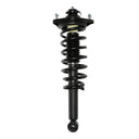 Monroe 272397 Suspension Strut and Coil Spring Assembly - Rear
