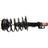 Monroe 272530 Suspension Strut and Coil Spring Assembly - Front Left