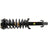 Monroe 272562L Suspension Strut and Coil Spring Assembly - Front Left