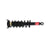 Monroe 272567 Suspension Strut and Coil Spring Assembly - Rear