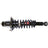 Monroe 272599L Suspension Strut and Coil Spring Assembly - Rear Left
