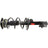 Monroe 272609 Suspension Strut and Coil Spring Assembly - Front Left