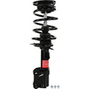 Monroe 272638 Suspension Strut and Coil Spring Assembly - Front