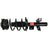 Monroe 272641 Suspension Strut and Coil Spring Assembly - Front Right