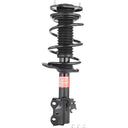 Monroe 272671 Suspension Strut and Coil Spring Assembly - Front Left