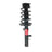 Monroe 272748 Suspension Strut and Coil Spring Assembly - Front Right