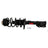 Monroe 272778 Suspension Strut and Coil Spring Assembly - Front Right