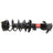 Monroe 272926 Suspension Strut and Coil Spring Assembly - Front Left