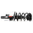 Monroe 272959 Suspension Strut and Coil Spring Assembly - Front Left