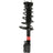 Monroe 273033 Suspension Strut and Coil Spring Assembly - Rear Right