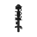 Monroe 273125 Suspension Strut and Coil Spring Assembly - Front Right