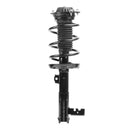 Monroe 273133 Suspension Strut and Coil Spring Assembly - Front Right