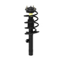 Monroe 273154 Suspension Strut and Coil Spring Assembly - Front Left