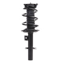 Monroe 273282 Suspension Strut and Coil Spring Assembly - Front Right