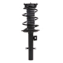 Monroe 273283 Suspension Strut and Coil Spring Assembly - Front Left