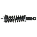 Monroe 281353 Suspension Strut and Coil Spring Assembly - Front