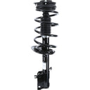 Monroe 282609 Suspension Strut and Coil Spring Assembly - Front Left