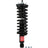 Monroe 371102 Suspension Strut and Coil Spring Assembly - Front