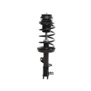 Monroe 371555 Suspension Strut and Coil Spring Assembly - Front Right