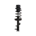 Monroe 371556 Suspension Strut and Coil Spring Assembly - Front Left
