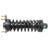 Monroe 371577R Suspension Strut and Coil Spring Assembly - Front Right