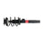 Monroe 371582 Suspension Strut and Coil Spring Assembly - Front Left