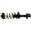 Monroe 371589 Suspension Strut and Coil Spring Assembly - Rear Left