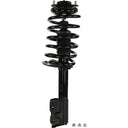 Monroe 372368 Suspension Strut and Coil Spring Assembly - Front Left