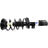Monroe 372527 Suspension Strut and Coil Spring Assembly - Front Left