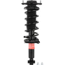 Monroe 372696 Suspension Strut and Coil Spring Assembly - Rear